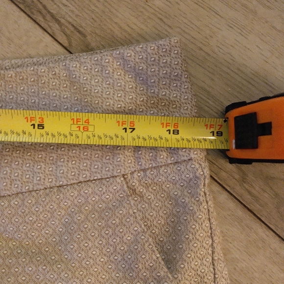 Maurices "I Am Smart" Dress Shorts - Picture 7 of 7